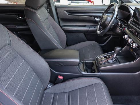 Used 2024 Honda CR-V Sport image 19