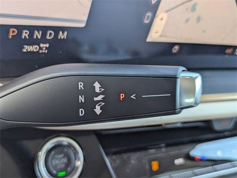 New 2026 Buick Envision Avenir image 26