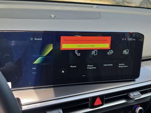 New 2026 Kia Sorento S FWD image 23