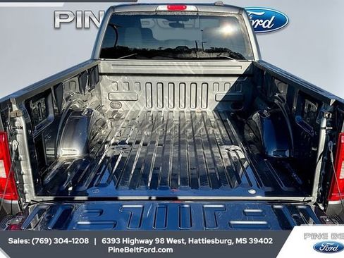 Used 2022 Ford F150 XLT w/ Equipment Group 302A High image 12