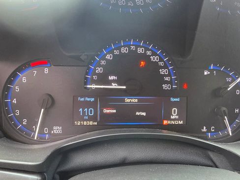 Used 2014 Cadillac ATS 2.0T Sedan image 12