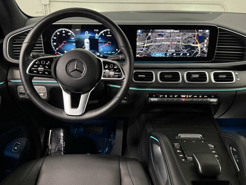 Certified 2023 Mercedes-Benz GLE 450 GLE 450 image 34