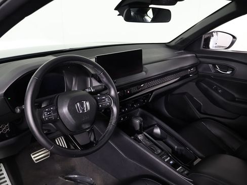 Used 2023 Honda Accord Sport image 27