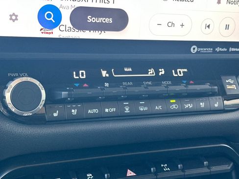Certified 2023 Toyota Sequoia TRD Pro AWD/4WD image 25