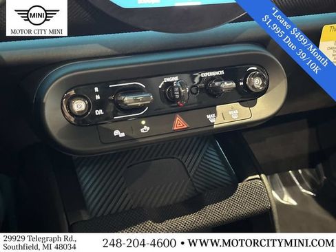 Certified 2026 MINI Cooper Countryman S AWD/4WD image 32