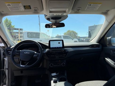Used 2024 Ford Escape Active FWD image 11