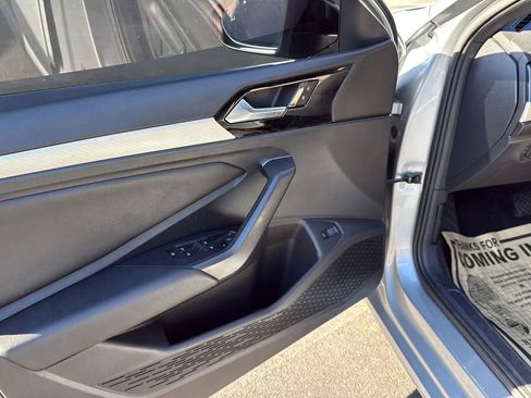 Used 2019 Volkswagen Jetta R-Line w/ R-Line Cold Weather Package image 13