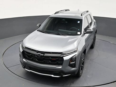 Used 2026 Chevrolet Equinox RS FWD image 19