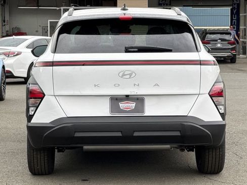 New 2026 Hyundai Kona SEL Sport image 7