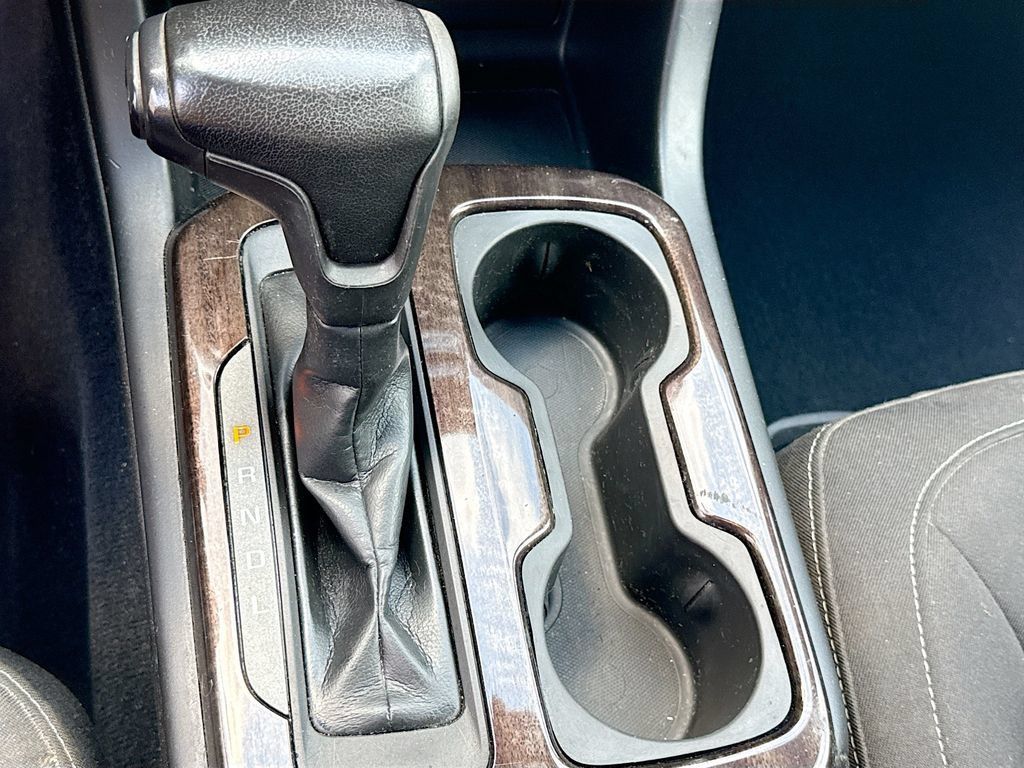 Used 2021 GMC Canyon Elevation AWD/4WD image 18