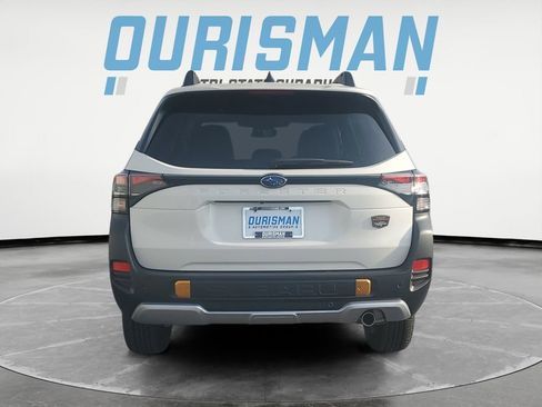 New 2026 Subaru Forester Wilderness AWD/4WD image 5