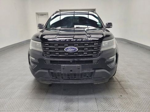 Used 2016 Ford Explorer Sport w/ Equipment Group 401A image 15