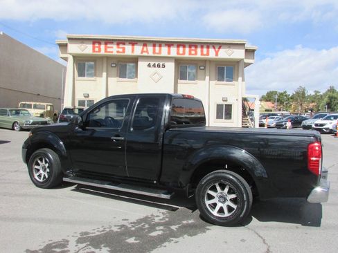 Used 2016 Nissan Frontier S image 6