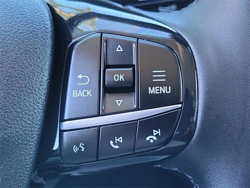 Certified 2022 Ford Escape SE w/ Convenience Package image 9