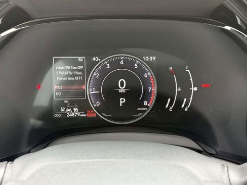 Used 2023 Lexus RX 350 Premium w/ Accessory Package image 29