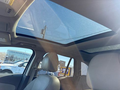 Used 2014 Ford Edge Limited w/ Equipment Group 302A image 26