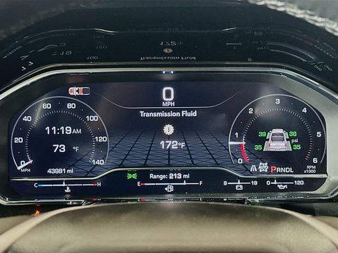 Used 2024 GMC Sierra 1500 Elevation image 18