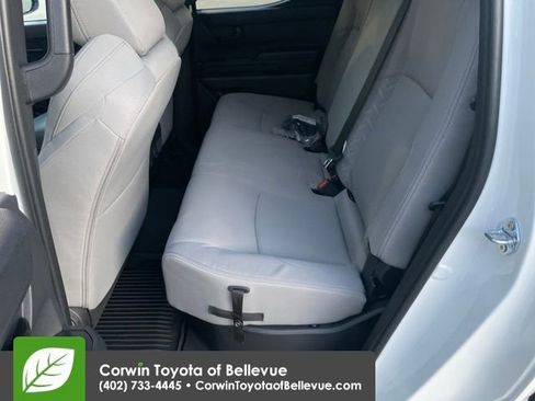 New 2026 Toyota Tacoma SR5 image 23