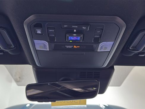 New 2026 Toyota 4Runner TRD Off-Road Premium image 11