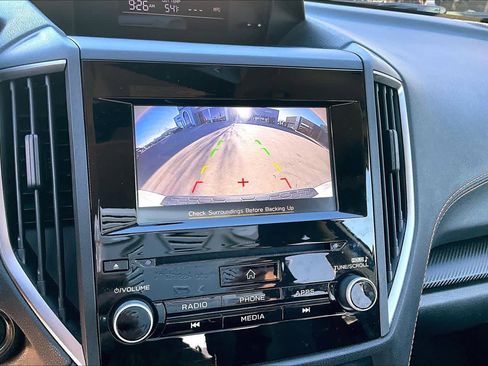 Used 2021 Subaru Crosstrek 2.0i Premium w/ Moonroof Package image 24