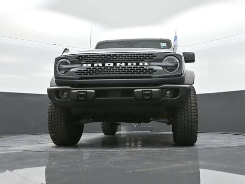 New 2025 Ford Bronco Badlands w/ Sasquatch Package image 50
