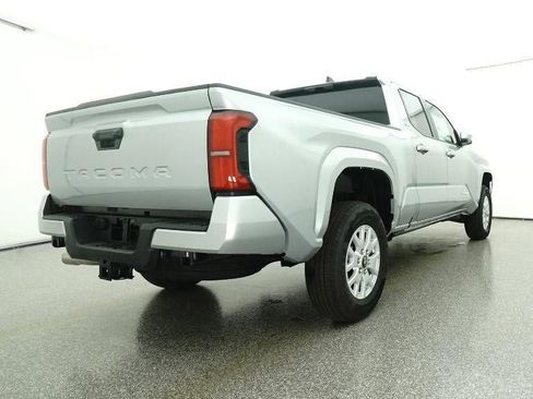 New 2026 Toyota Tacoma SR5 image 24