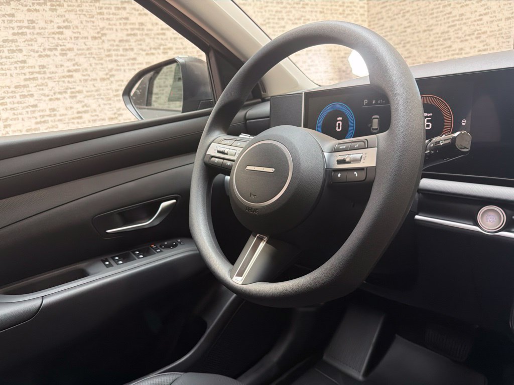 New 2026 Hyundai Tucson SEL Plus FWD image 18
