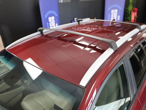 Used 2017 Hyundai Tucson SE Plus image 12