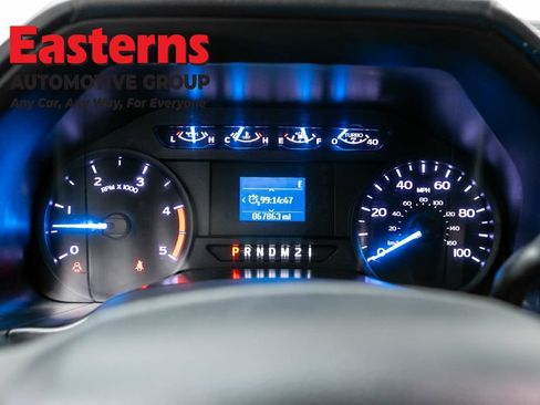 Used 2017 Ford F550 2WD Regular Cab Super Duty image 18