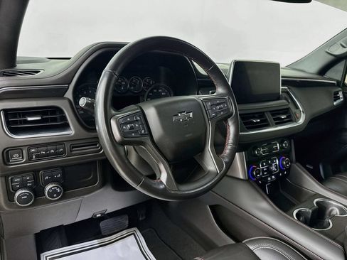 Used 2021 Chevrolet Tahoe RST w/ Luxury Package AWD/4WD image 10