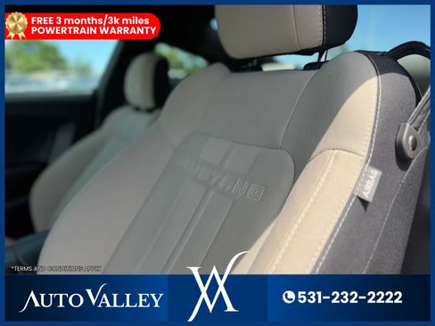 Used 2019 Ford Mustang Coupe w/ Equipment Group 101A RWD image 14