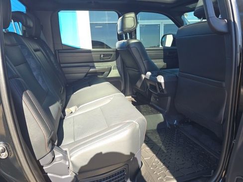 Used 2025 Toyota Tundra TRD Pro image 5