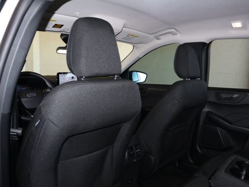 New 2026 Ford Escape Active image 35