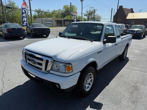 Used 2011 Ford Ranger XLT image 8