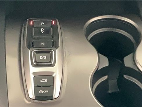 Certified 2021 Honda Passport Sport image 6