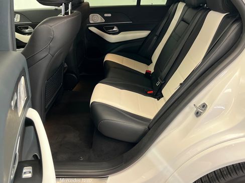 New 2026 Mercedes-Benz GLE 450 4MATIC image 21