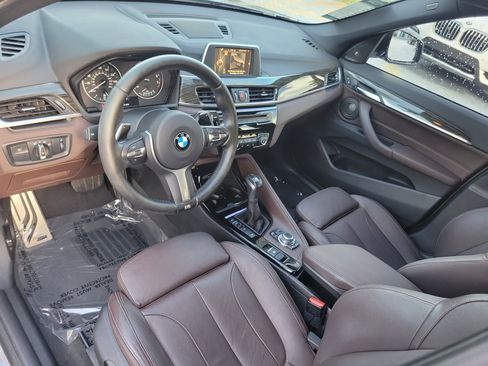 Used 2016 BMW X1 xDrive28i image 20