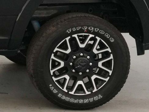 New 2026 RAM 2500 Limited image 39