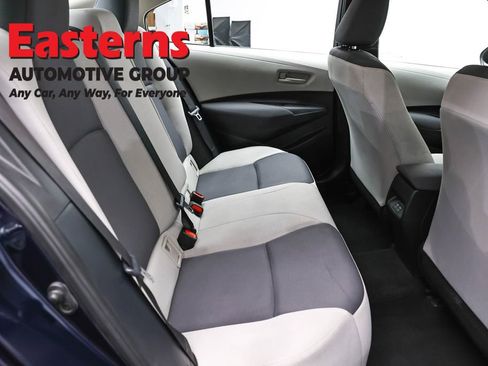 Used 2024 Toyota Corolla LE FWD image 22
