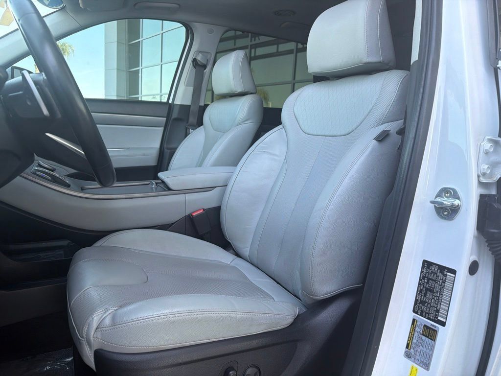 Used 2020 Hyundai Palisade SEL FWD image 10