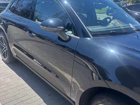 Used 2021 Porsche Macan image 6