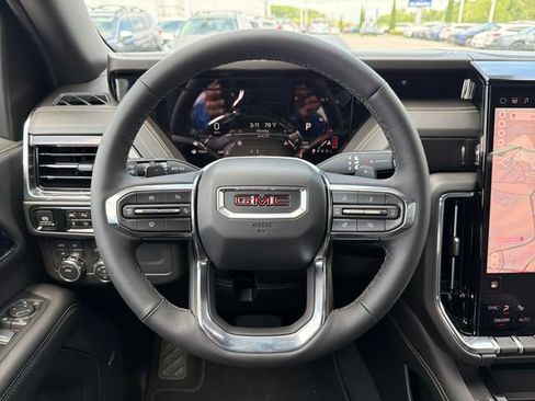 New 2026 GMC Yukon Elevation AWD/4WD image 10
