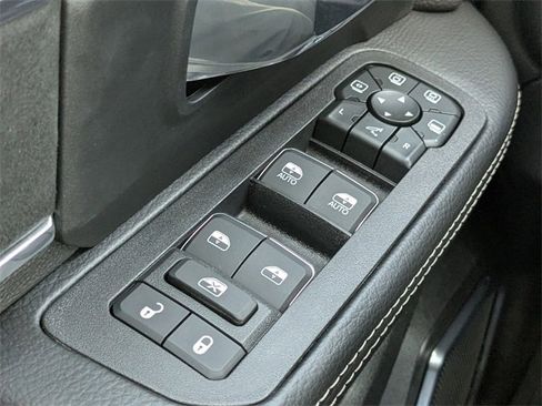 New 2026 RAM 2500 Laramie w/ Night Edition image 24