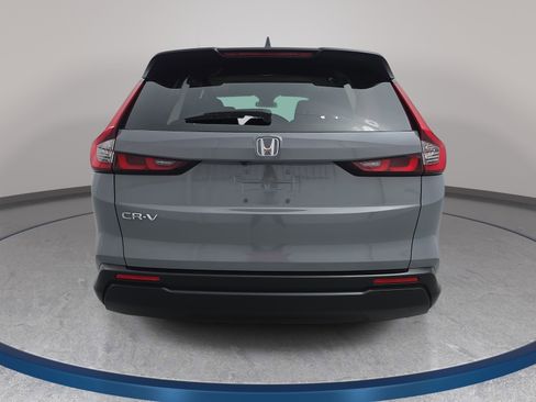 Used 2024 Honda CR-V EX image 6