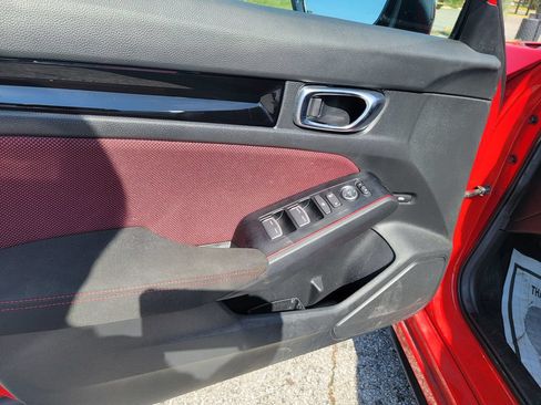 Used 2025 Honda Civic Si image 13