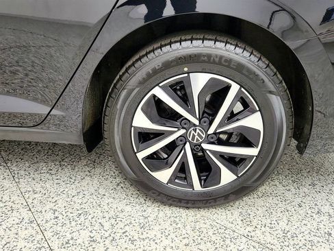 Used 2025 Volkswagen Jetta S FWD image 9
