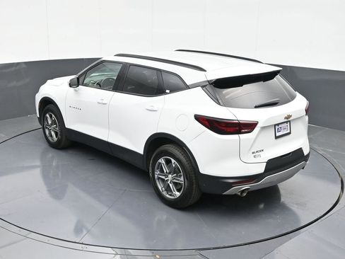 Used 2023 Chevrolet Blazer LT image 51