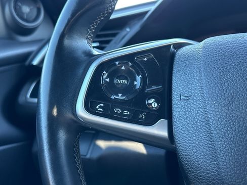 Used 2020 Honda Civic Sport image 12