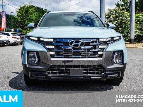 Used 2024 Hyundai Santa Cruz XRT AWD/4WD image 10