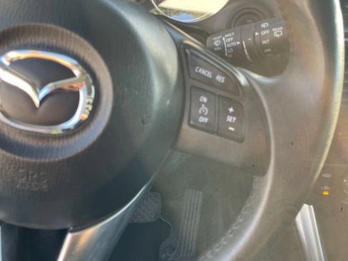 Used 2014 MAZDA CX-5 Grand Touring FWD image 14